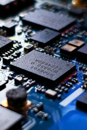 industries images