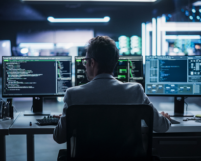 Mobile App Developers