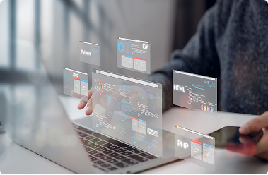 Unified Codebase Development