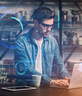 Digital Transformation