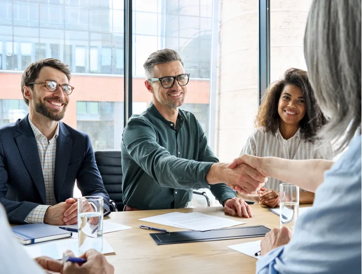 Customer Relationship Management