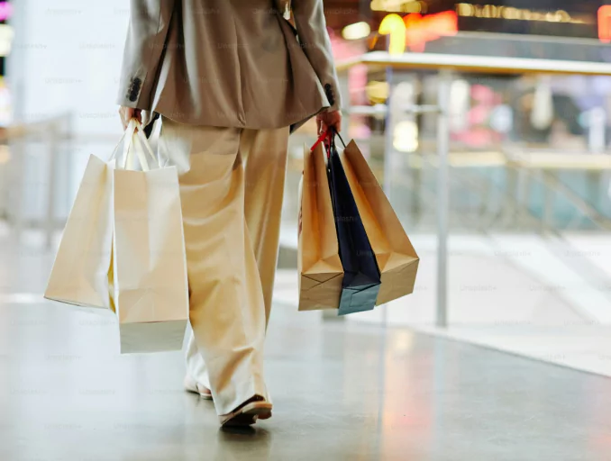 Transforming eCommerce