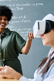 EdTech