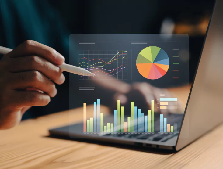 Transforming eCommerce
