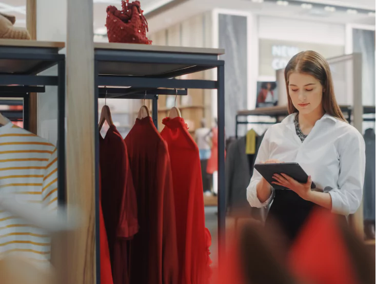 Transforming eCommerce
