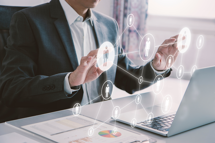 Transforming eCommerce