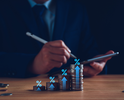 Financial Services & FinTech Security