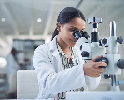 Healthcare & Life Sciences Security