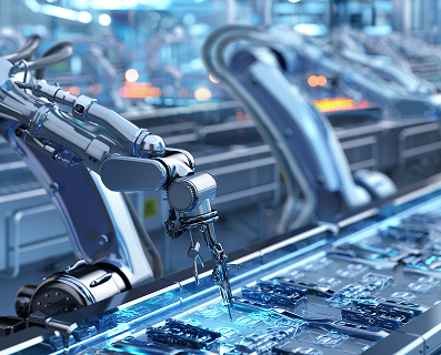 Manufacturing & Critical Infrastructure Security