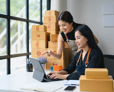 Retail & E-Commerce Security