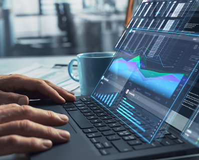 Technology & SaaS Security