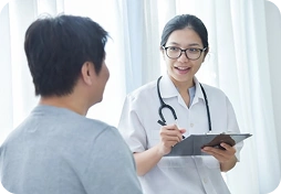 Healthcare & Life Sciences