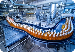 Manufacturing & Industrial