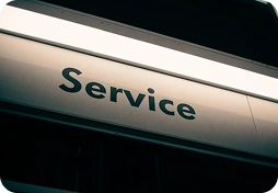 Professional Service Providers