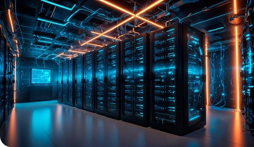 IT Infrastructure Management