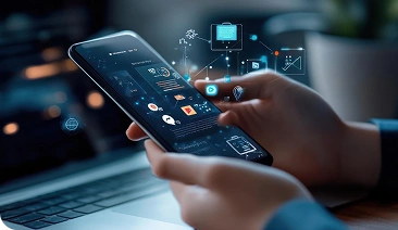 Application Development & Modernization