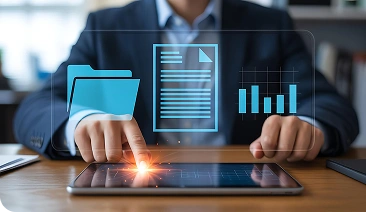 Compliance Reporting & Data