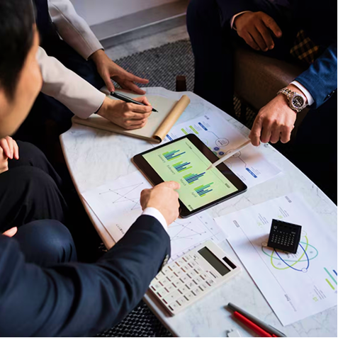 Cloud Computing Services
