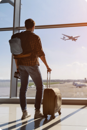 travel