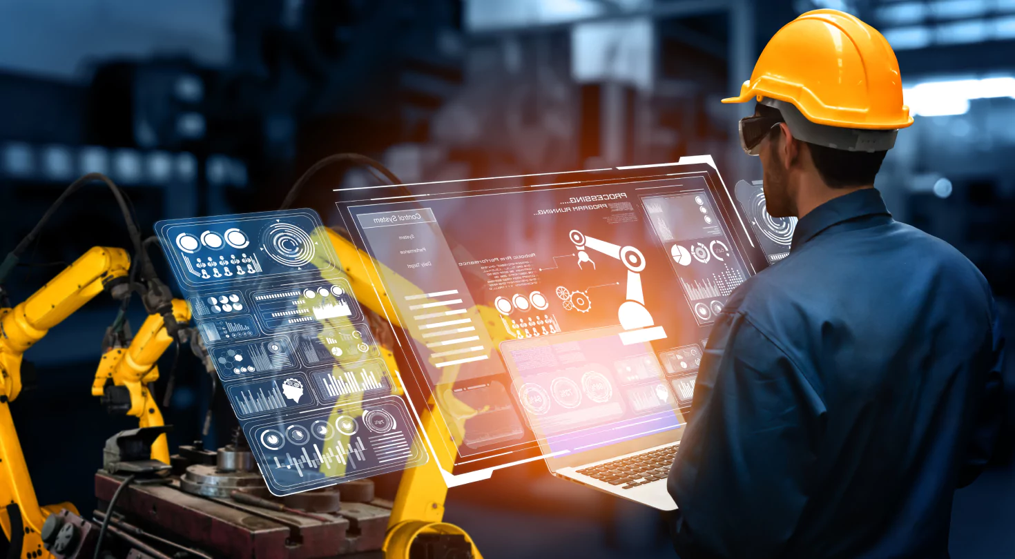 Transforming eCommerce