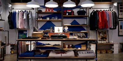 Retail & eCommerce metaverse solutions