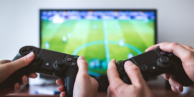 Gaming & Entertainment metaverse solutions