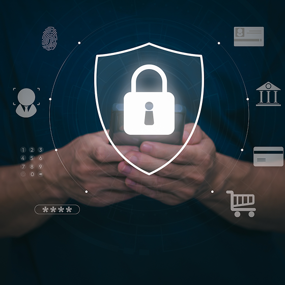 Simplified & Secure