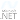 Microsoft .NET