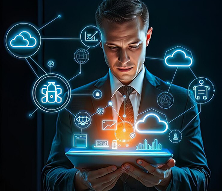 microsoft power bi