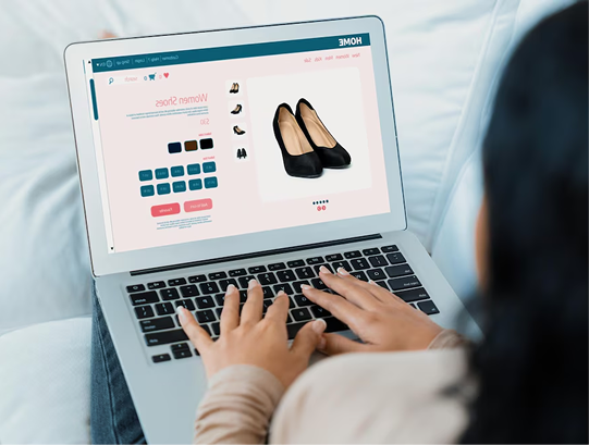 Azure-Based Scalable E-commerce Platform