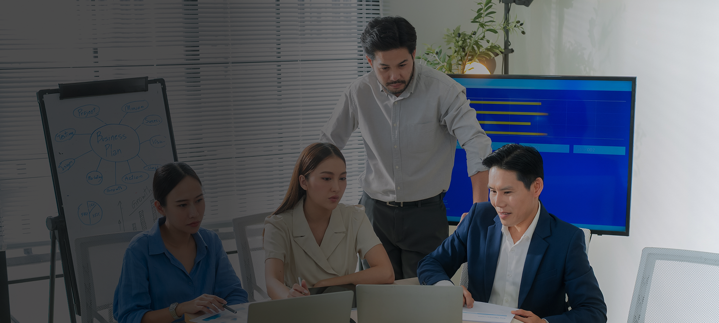 Mobile App Development Team