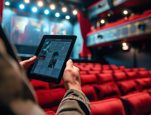 Healthcare Mobile App