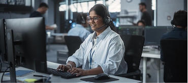 Maintenance & Support