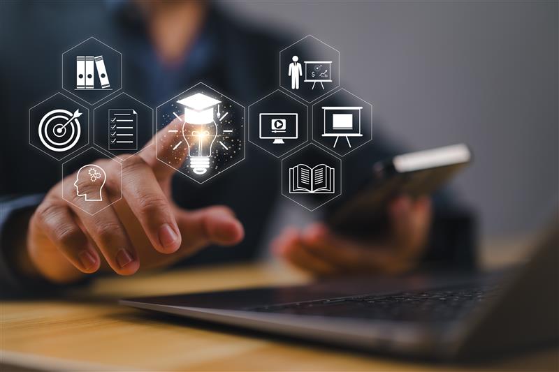 Education & EdTech
