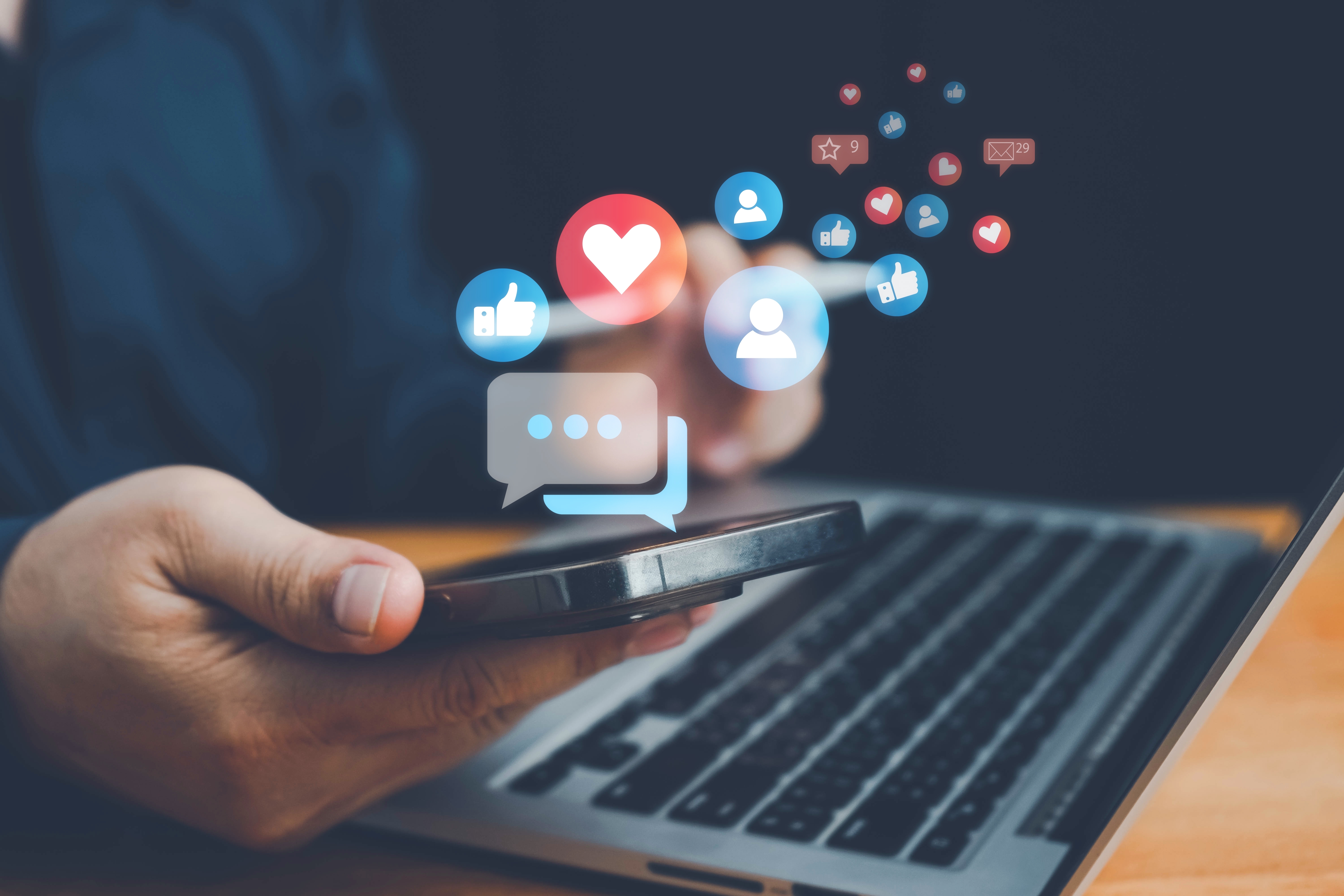 Media & Marketing