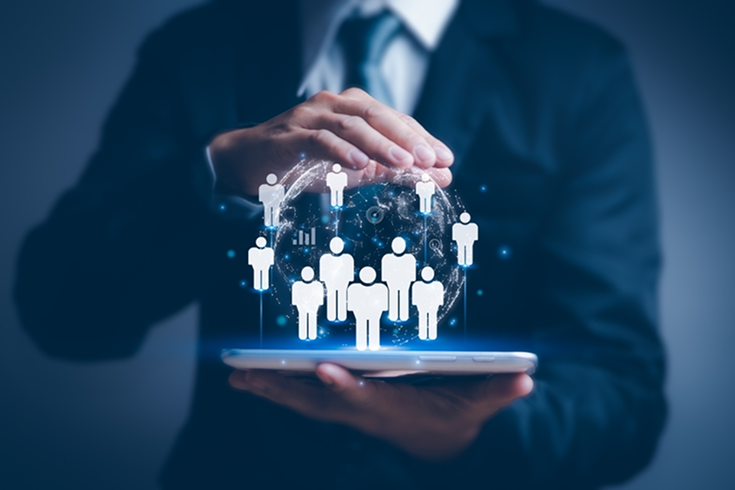 Transforming eCommerce