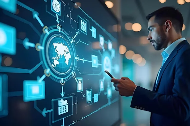 Operations Management Systems