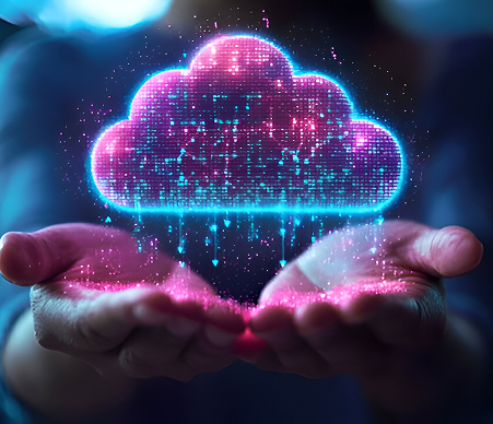 Computer Vision Software Development Company