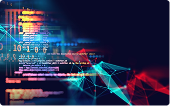 Data breach illustration