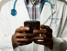 Healthcare cybersecurity