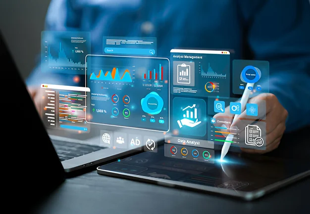 Building India’s First Tech-Powered