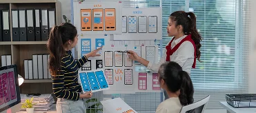 Strategy & Consulting