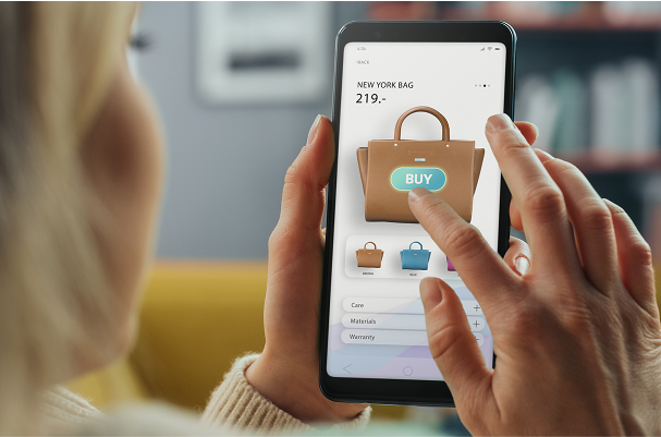 Transforming eCommerce