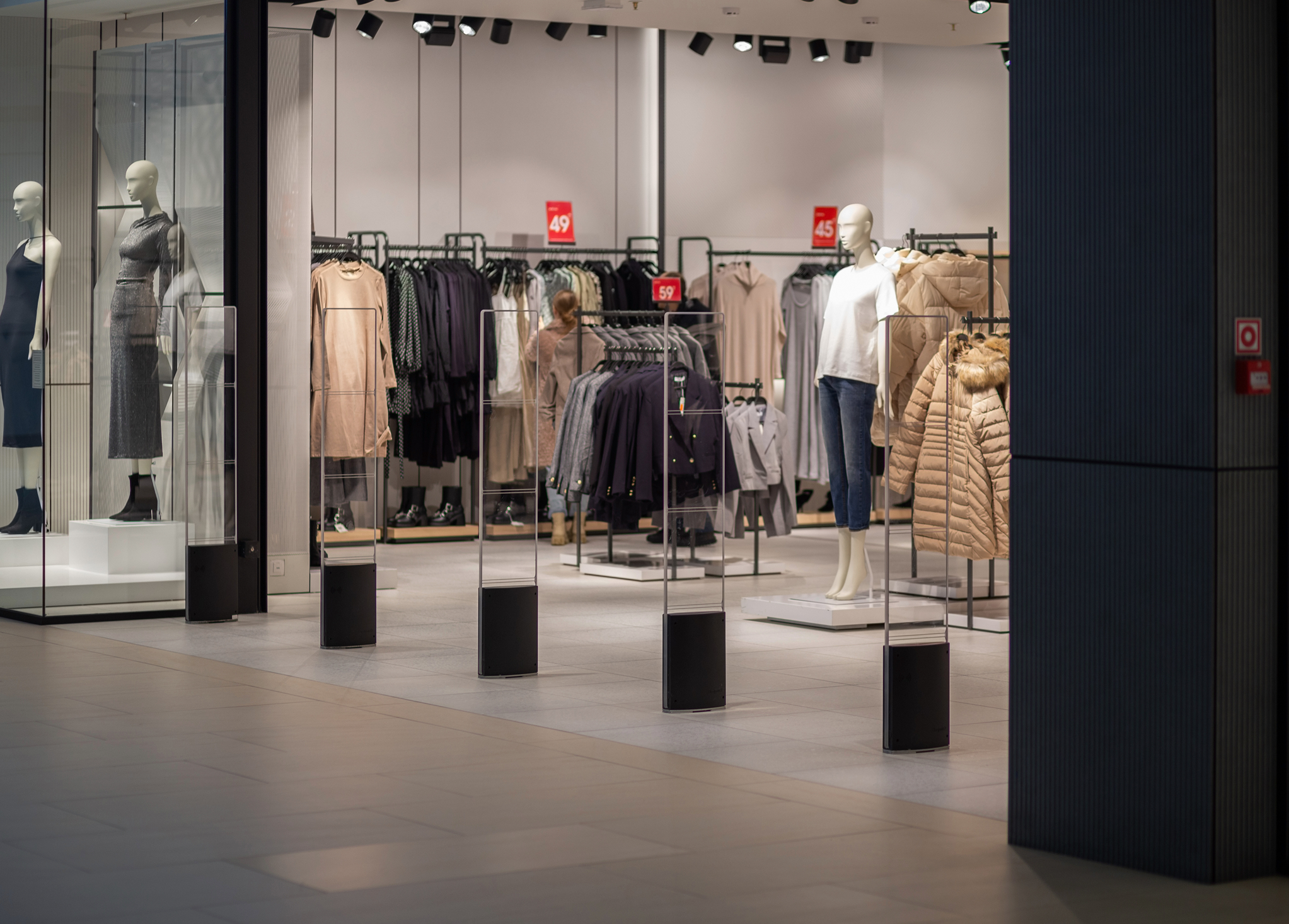 AI in Retail