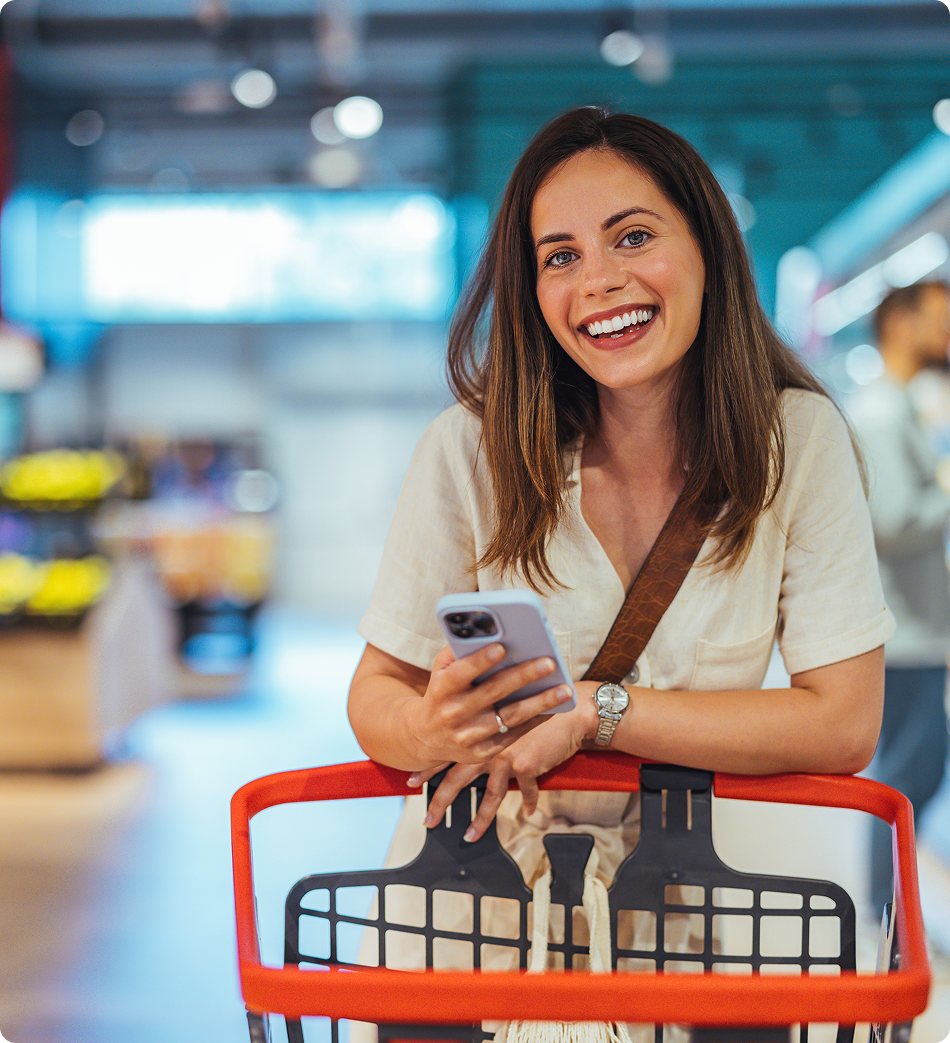 Omnichannel & Brick-and-Mortar