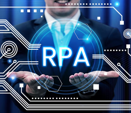  RPA Development