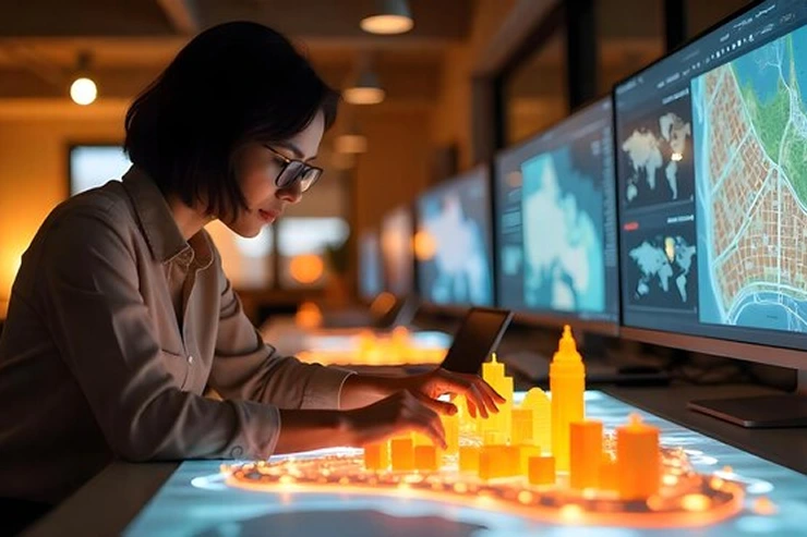 Transforming eCommerce
