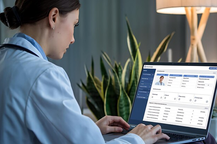 Healthcare Solutions