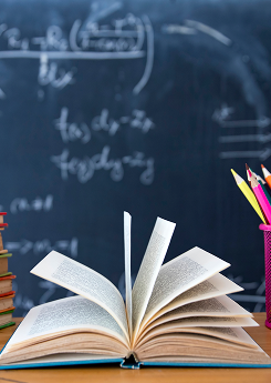 Education 