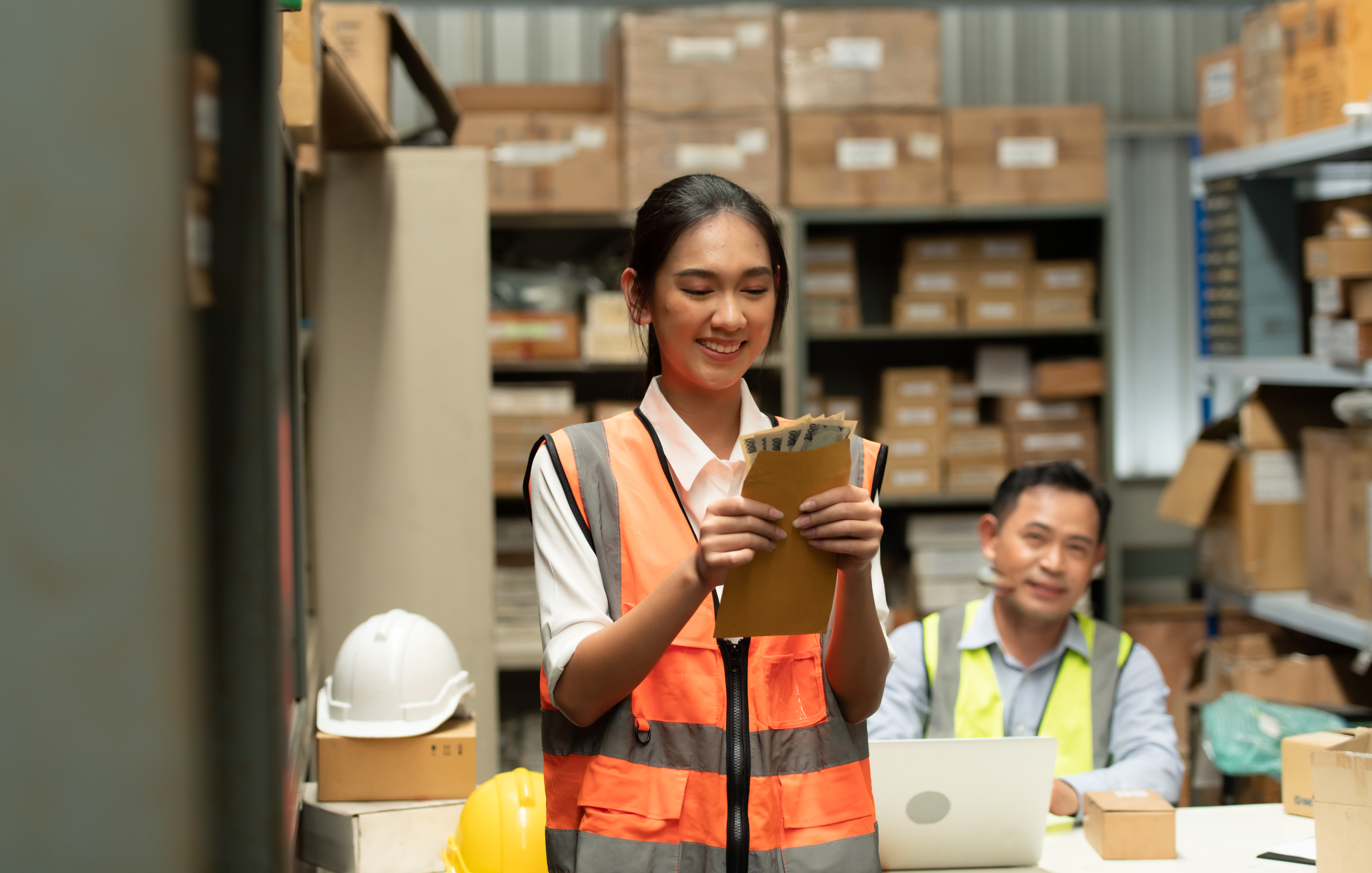 supply chain